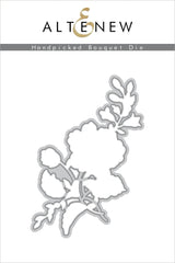 Stamp & Die Bundle Handpicked Bouquet