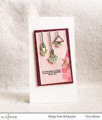 Stamp & Die Bundle Hanging Lights