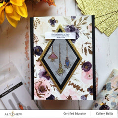 Stamp & Die Bundle Hanging Lights