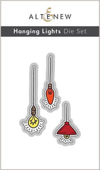 Stamp & Die Bundle Hanging Lights