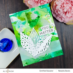 Stamp & Die Bundle Happy Sentiments