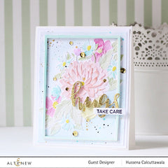 Stamp & Die Bundle Hello And Hugs