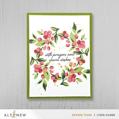 Stamp & Die Bundle Holiday Adornments