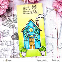Stamp & Die Bundle Home Sweet Home