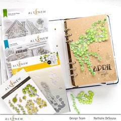 Stamp & Die Bundle Home Sweet Home