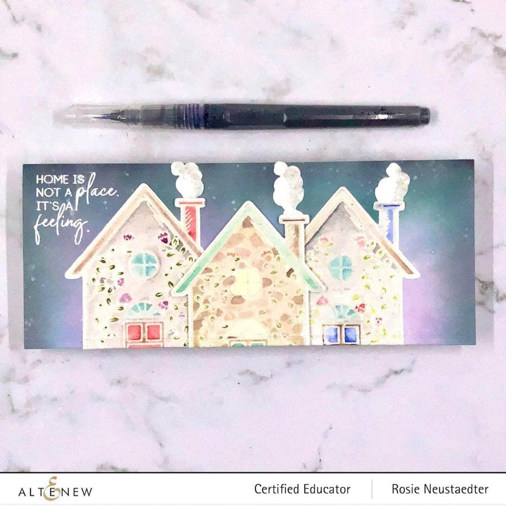 Stamp & Die Bundle Home Sweet Home