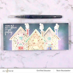 Stamp & Die Bundle Home Sweet Home