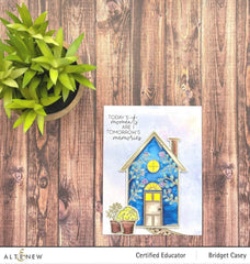 Stamp & Die Bundle Home Sweet Home