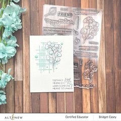 Stamp & Die Bundle Home Sweet Home