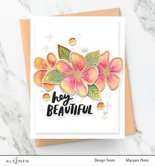 Stamp & Die Bundle Hug Life