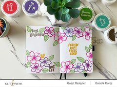 Stamp & Die Bundle Hug Life