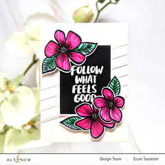 Stamp & Die Bundle Hug Life