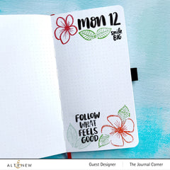 Stamp & Die Bundle Hug Life