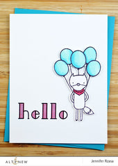 Stamp & Die Bundle Hug Me Stamp & Die Bundle