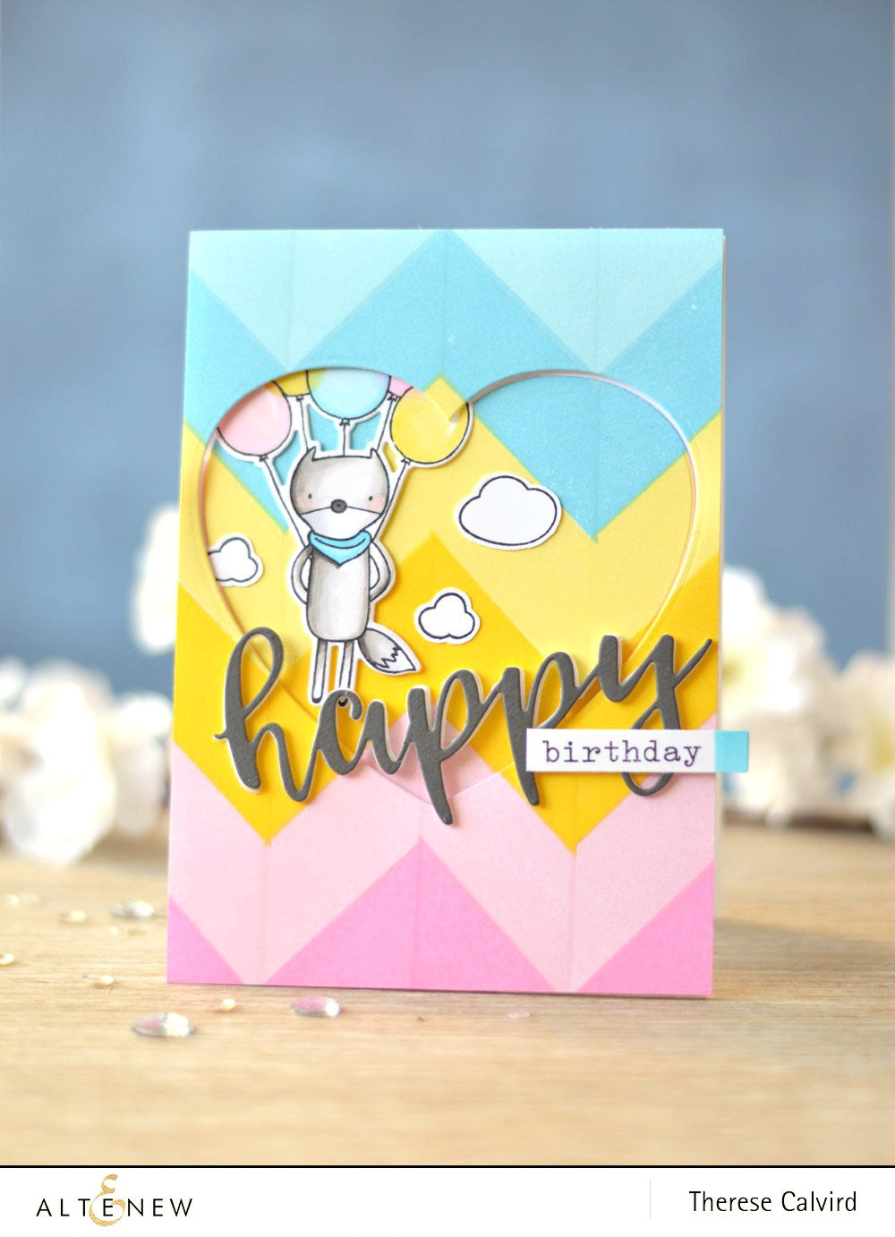 Stamp & Die Bundle Hug Me Stamp & Die Bundle