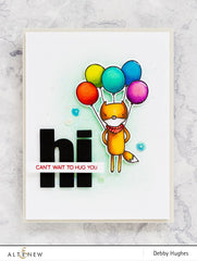 Stamp & Die Bundle Hug Me Stamp & Die Bundle