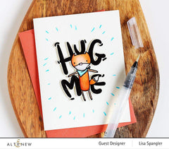 Stamp & Die Bundle Hug Me Stamp & Die Bundle