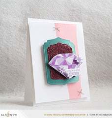 Stamp & Die Bundle Inspiring Diamond
