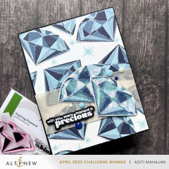 Stamp & Die Bundle Inspiring Diamond