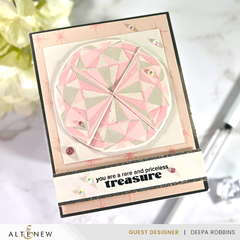 Stamp & Die Bundle Inspiring Diamond