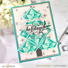 Stamp & Die Bundle Inspiring Diamond