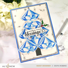 Stamp & Die Bundle Inspiring Diamond