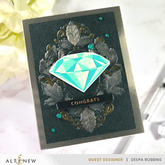 Stamp & Die Bundle Inspiring Diamond