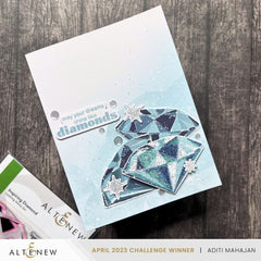 Stamp & Die Bundle Inspiring Diamond