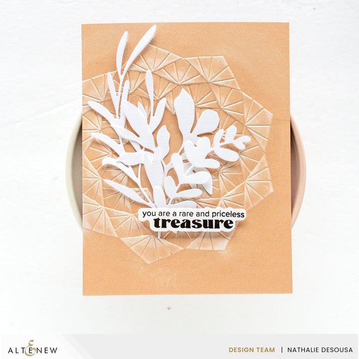 Stamp & Die Bundle Inspiring Diamond