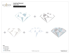 Stamp & Die Bundle Inspiring Diamond