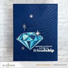 Stamp & Die Bundle Inspiring Diamond