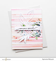 Stamp & Die Bundle Leaf Clusters
