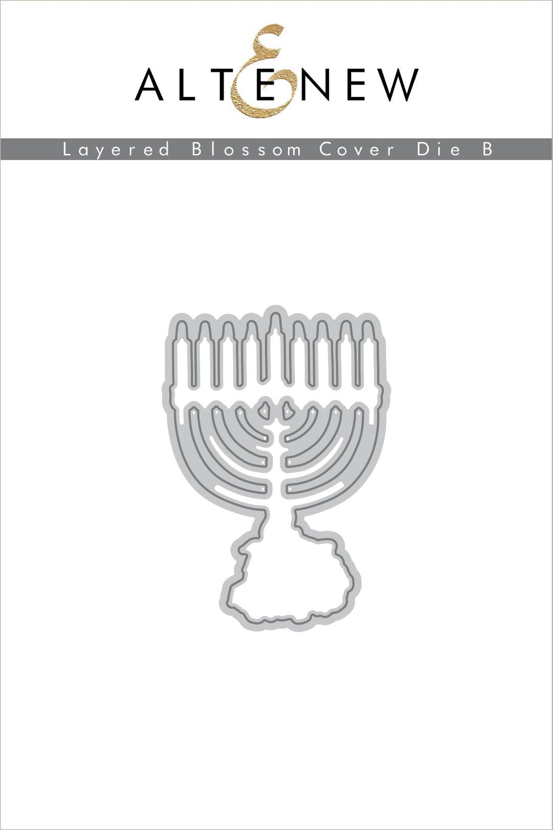 Stamp & Die Bundle Love And Light