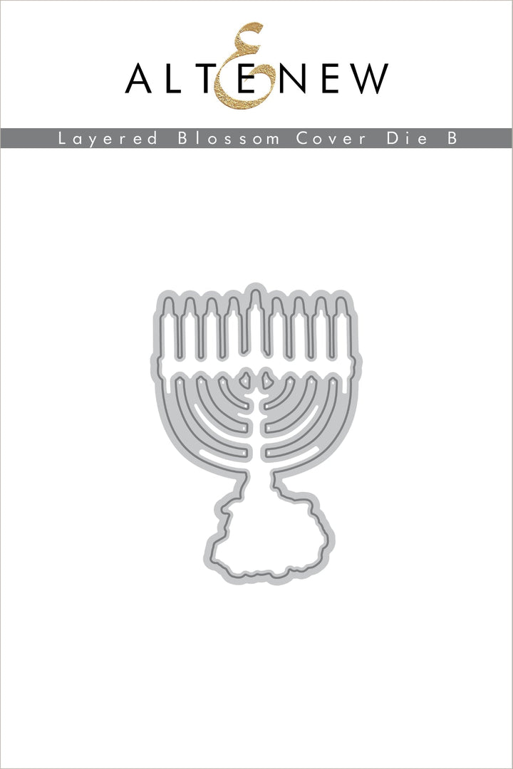 Stamp & Die Bundle Love And Light
