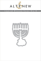 Stamp & Die Bundle Love And Light