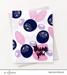 Stamp & Die Bundle Majestic Bloom