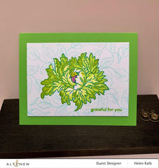 Stamp & Die Bundle Majestic Bouquet