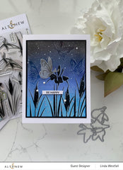 Stamp & Die Bundle Meadow Reflections