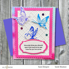 Stamp & Die Bundle Meadow Reflections