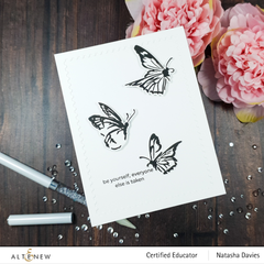 Stamp & Die Bundle Meadow Reflections