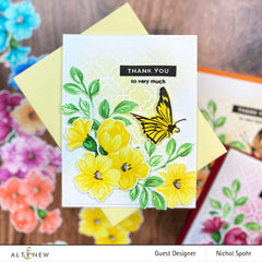 Stamp & Die Bundle Meadow Reflections