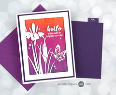 Stamp & Die Bundle Meadow Reflections