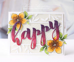 Stamp & Die Bundle Mega Greetings 2 Stamp & Die Bundle