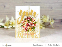 Stamp & Die Bundle Mega Greetings 2 Stamp & Die Bundle