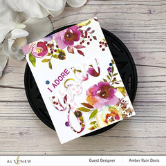 Stamp & Die Bundle Mega Greetings 2 Stamp & Die Bundle