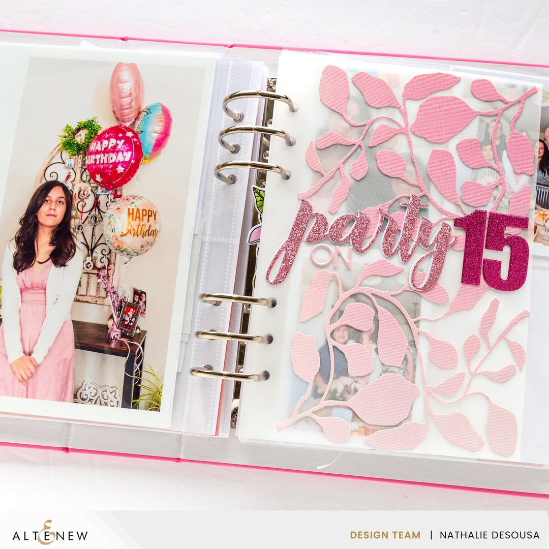 Stamp & Die Bundle Mega Party