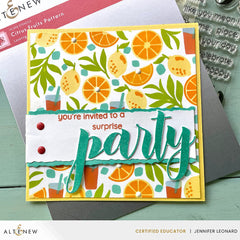 Stamp & Die Bundle Mega Party