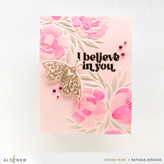 Stamp & Die Bundle Midnight Moths