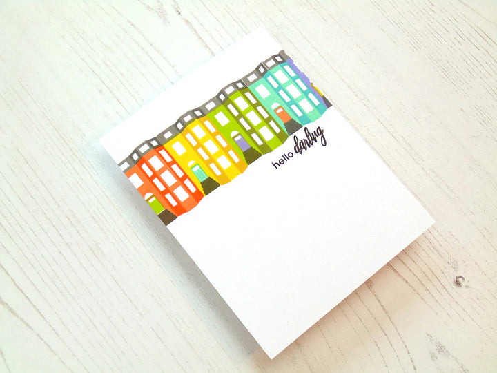 Stamp & Die Bundle Mini Brownstone