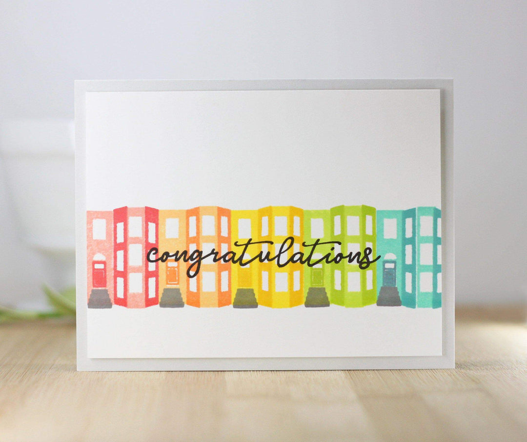 Stamp & Die Bundle Mini Brownstone